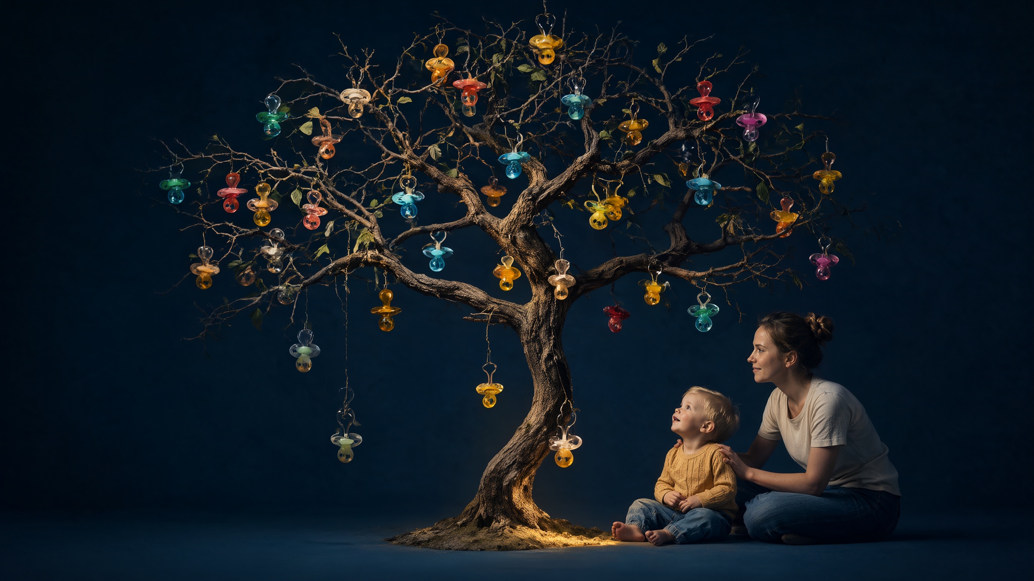 schnullerbaum.de – Domain zu verkaufen
